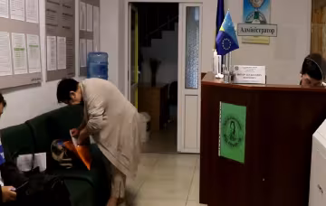 Грошова допомога в Одесі та області
