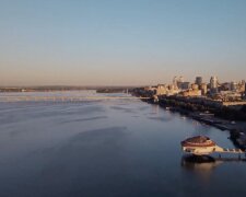 Прогноз погоди в Дніпропетровській області на тиждень з 12 по 18 серпня