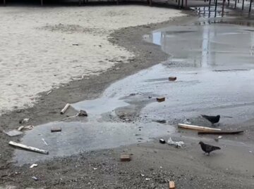 Аркадия, Одесса