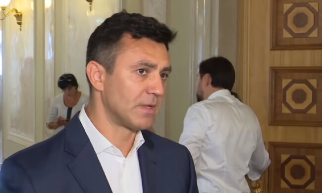 Микола Тищенко