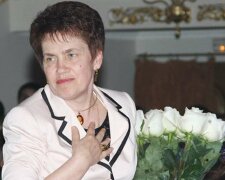 Людмилі Янукович 70: чим запам’яталася найскандальніша перша леді України