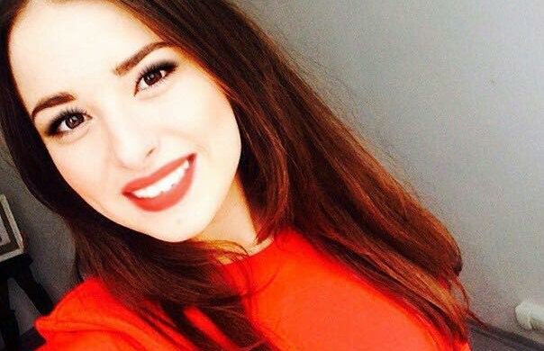 Убийство студентки: таксист попросил о смерти (видео)