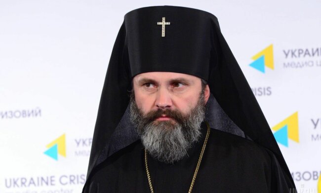 Затримання архієпископа ПЦУ в Криму: в чому його звинувачують окупанти