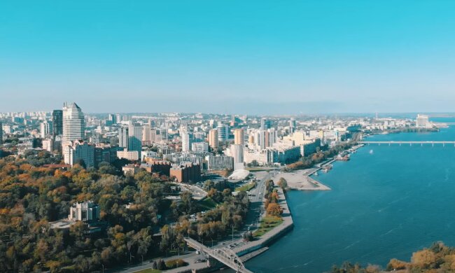 Безкоштовне житло для ВПО в Дніпропетровській області