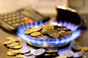 МВФ висунув “газову” умову Україні