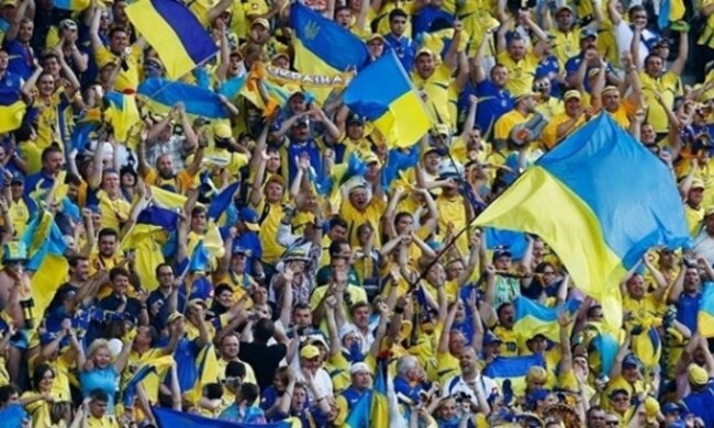 украинцы