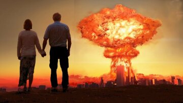 ядерная война, конец мира