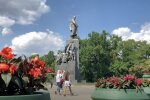 Прогноз погоды в Харькове