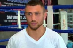 Ломаченко сцепился с отцом Лопеса: "Мой мальчик съест тебя"