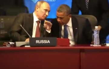 "Інтереси США "не збігаються повністю" з українськими": як Обама вирішив підіграти путіну