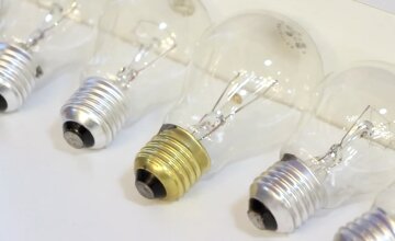 Графік відключення світла у Одеській області на 17 грудня