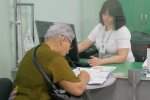 Грошова допомога для пенсіонерів в Одеській області