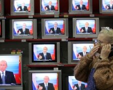 В Украине стало на три российских канала меньше