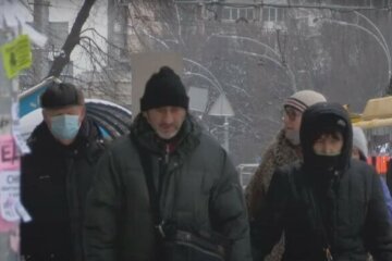 Антициклон из Сибири движется на Одессу, погода резко испортится: чего ожидать 24 февраля