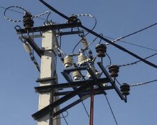 Графіки відключення світла у Запоріжжі на 2 квітня