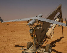 беспилотник ScanEagle