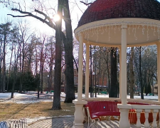 Прогноз погоды с 24 марта по 2 апреля в Харькове: