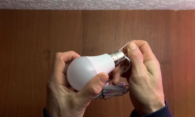 Графік відключення світла на 2 січня в Чернігові