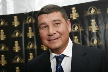Онищенко заявил, что его мать получила политубежище в Европе