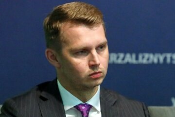 Бывший глава Правления Укрзализныци Иван Юрик реструктуризировал кредиты компании в российском Сбербанке по завышенным процентным ставкам