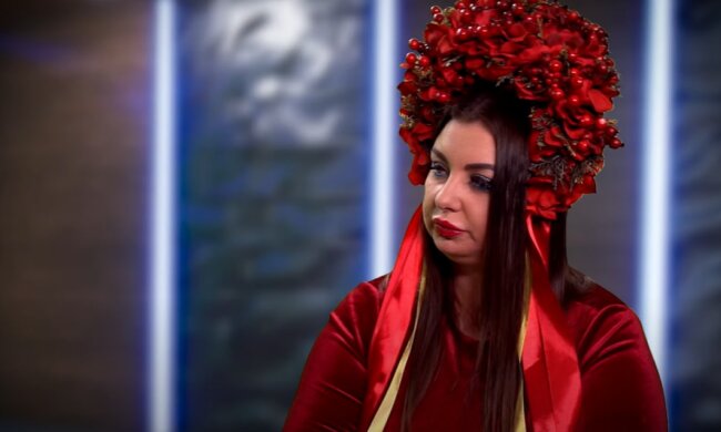 Анна Атаманова
