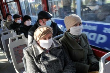 эпидемия, грипп