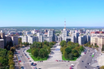 Прогноз погоди на тиждень у Харківській області з 10 по 16 серпня