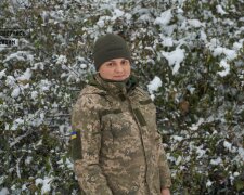 "Спасибі за наш спокій": медик ЗСУ витягла з того світу п'ятьох захисників України, дивовижна історія