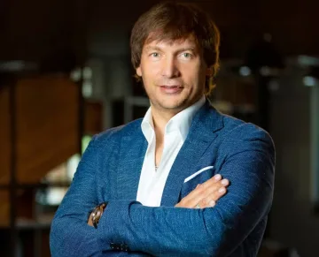 Андрей Матюха