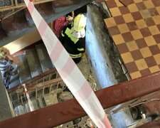 "Второй раз за год в этом же подъезде!": в харьковской многоэтажке оборвался лифт