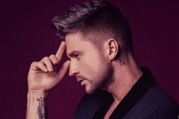 "Коханець" Лорак Лазарєв показав оскал і здивував незвичайним проханням: "Я не боюся..."