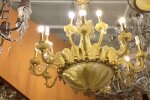 Графік відключення світла на тиждень з 27 жовтня по 2 листопада в Запорізькій області