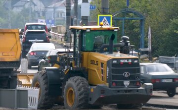В Луцке перекроют движение транспорта