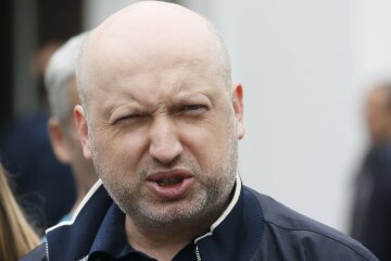 Вторая мировая и АТО: Турчинов провел параллели