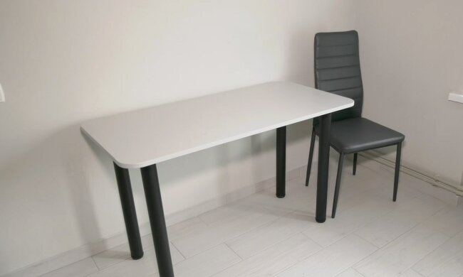 Безкоштовне житло для ВПО у Дніпропетровській області