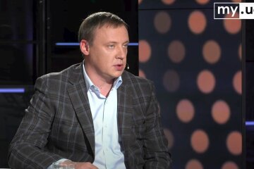 Першочергова мета міграційної кризи – це країни ЄС, - Бєлов