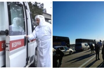 Пекло на кордоні, тисячі українців не можуть потрапити додому: "По 12 годин стоять і...", кадри вражають
