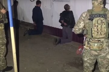 Банда иностранцев устроила набег на Одесчине, фото: "орудуют не в одной области"