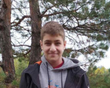 15-летний парнишка поставил на уши родителей и полицию в Днепре, ребенка разыскивают всеми силам: фото и приметы