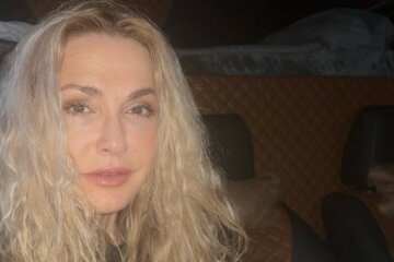 Ольга Сумская