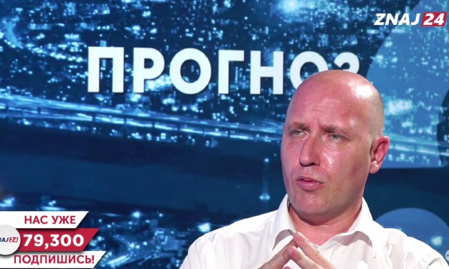 Задача максимум, если получится, переизбрать Зеленского на второй срок, - Бизяев о стратегии «Слуг народа»