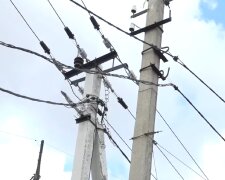 Графіки відключення світла в Київській області на 26 грудня