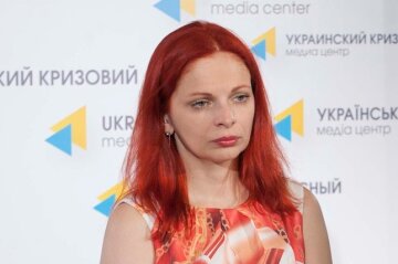 Член Антикорради МО Дана Ярова застосувала взаємовиключні правила до переможця аукціону Міноборони - ЗМІ