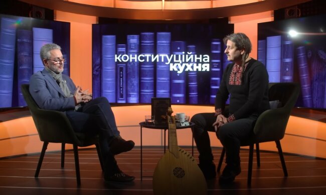 Тарас Компаниченко объяснил, как украинцам защитить и уберечь собственную историю