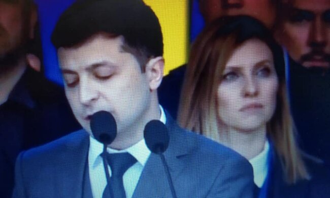 Олена Зеленська вперше зізналася українцям: “Мені страшно”