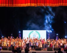 11 августа в Киеве пройдет VI-й православный фестиваль УПЦ "Божьи дети"
