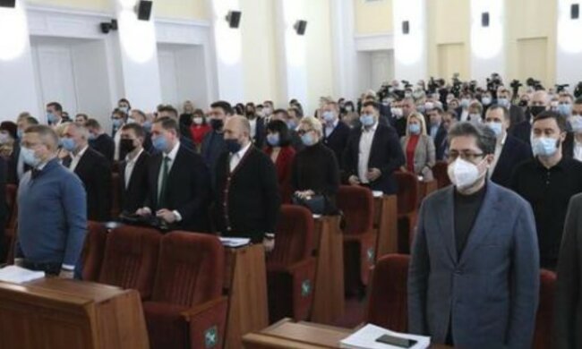 Харківські депутати поділили бюджет без Кернеса: на що розраховувати жителям міста