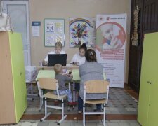 Безкоштовні продукти для ВПО та пенсіонерів у Дніпропетровській області