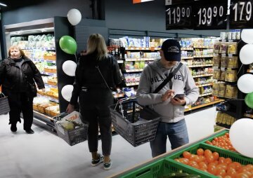 Подорожчання продуктів у Одеській області