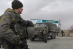 оккупанты, российские солдаты, российские войска